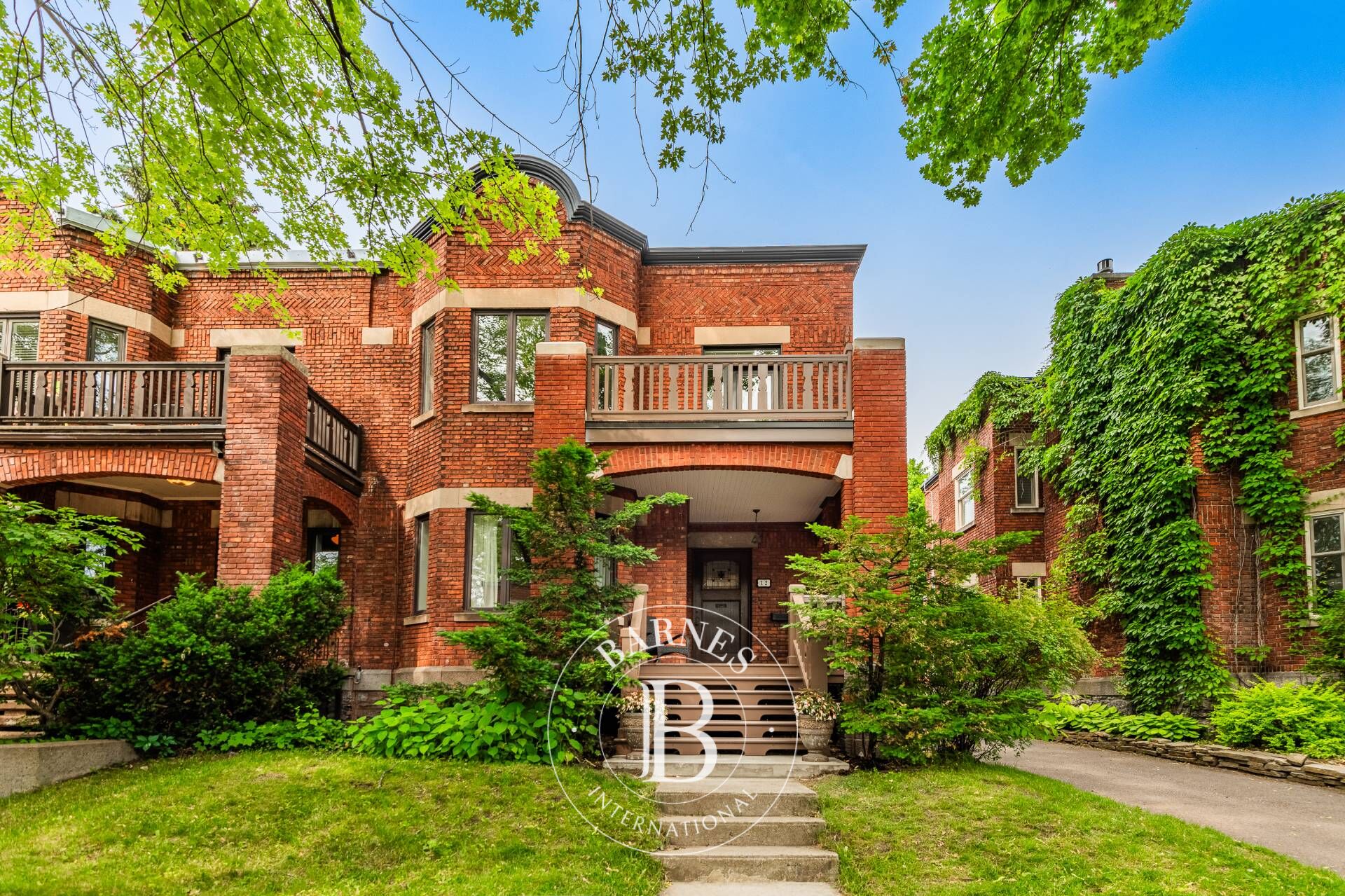 Ev Montréal (Outremont)