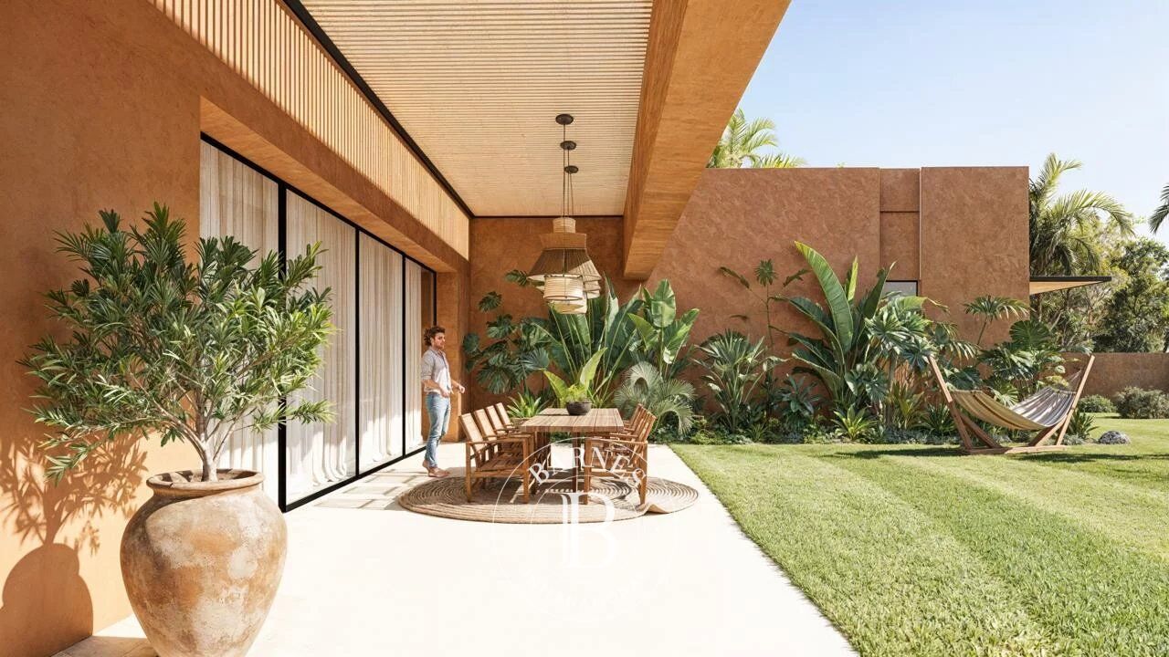 Villa Marrakech - picture 8