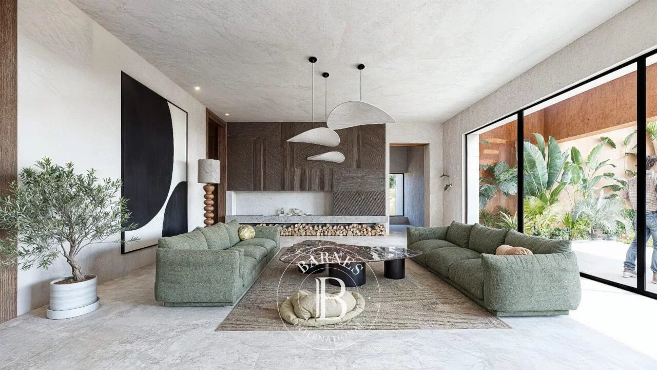 Villa Marrakech - picture 4