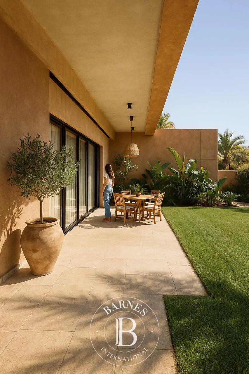 Villa Marrakech - picture 7