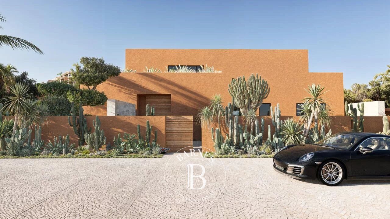 Villa Marrakech - picture 6