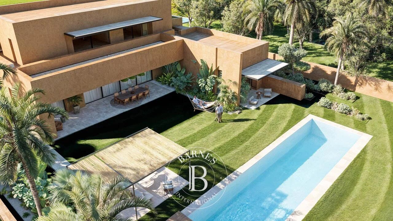 Villa Marrakech - picture 5