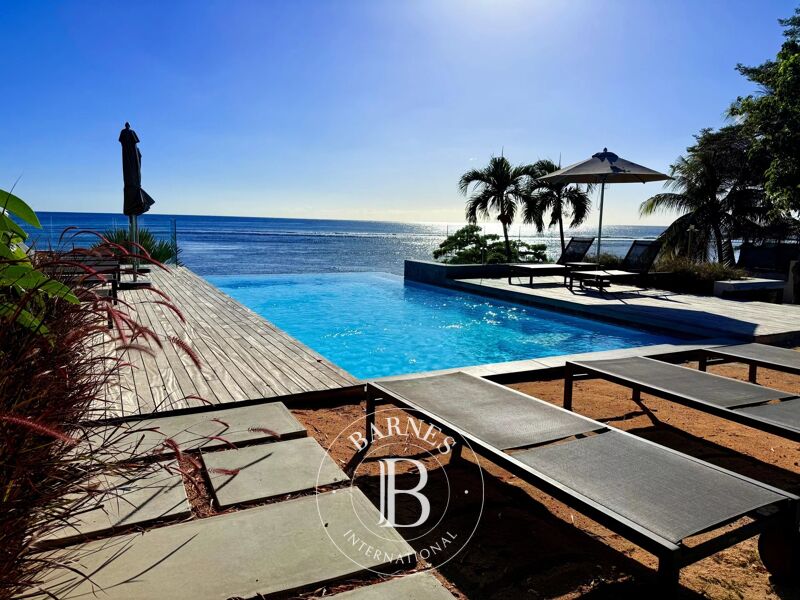 For Rent Apartment | Tamarin - picture 1