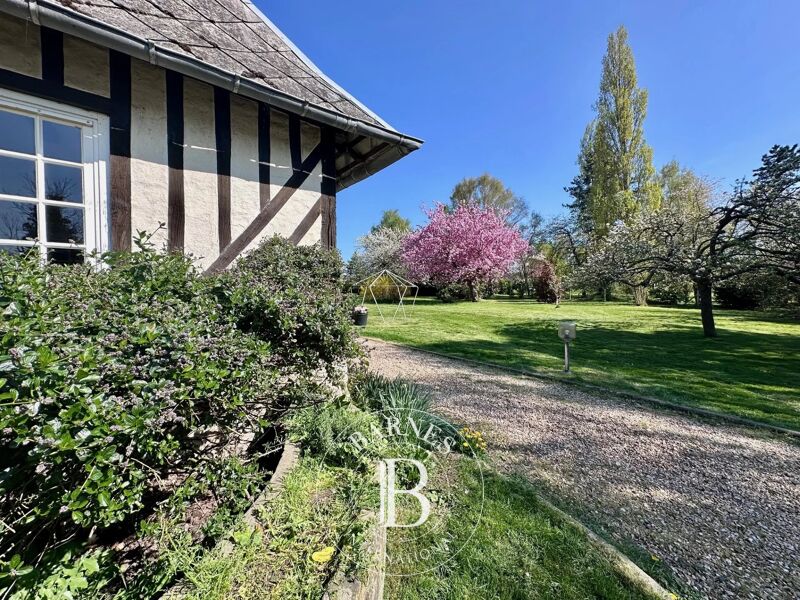 Venta, Casa Saint-Samson-de-la-Roque - picture 2