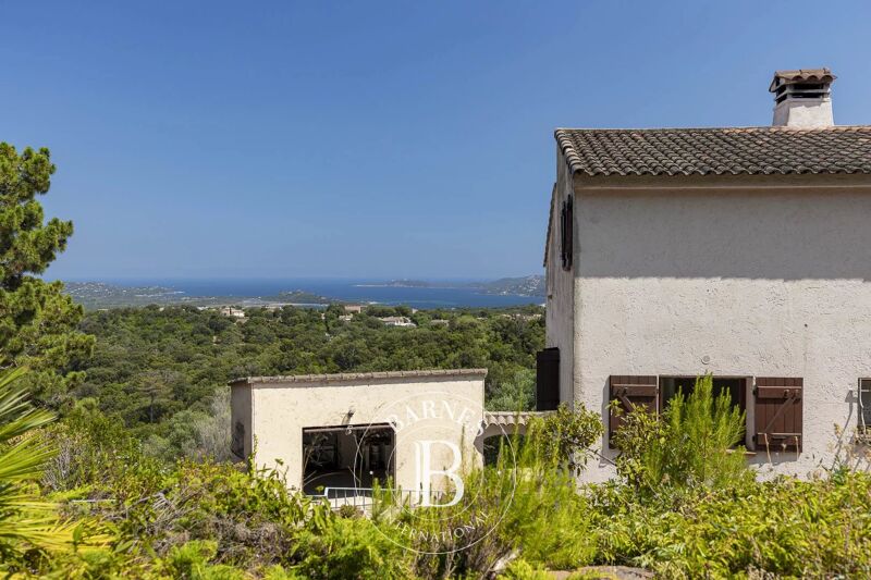 Venta, Villa Porto-Vecchio - picture 2