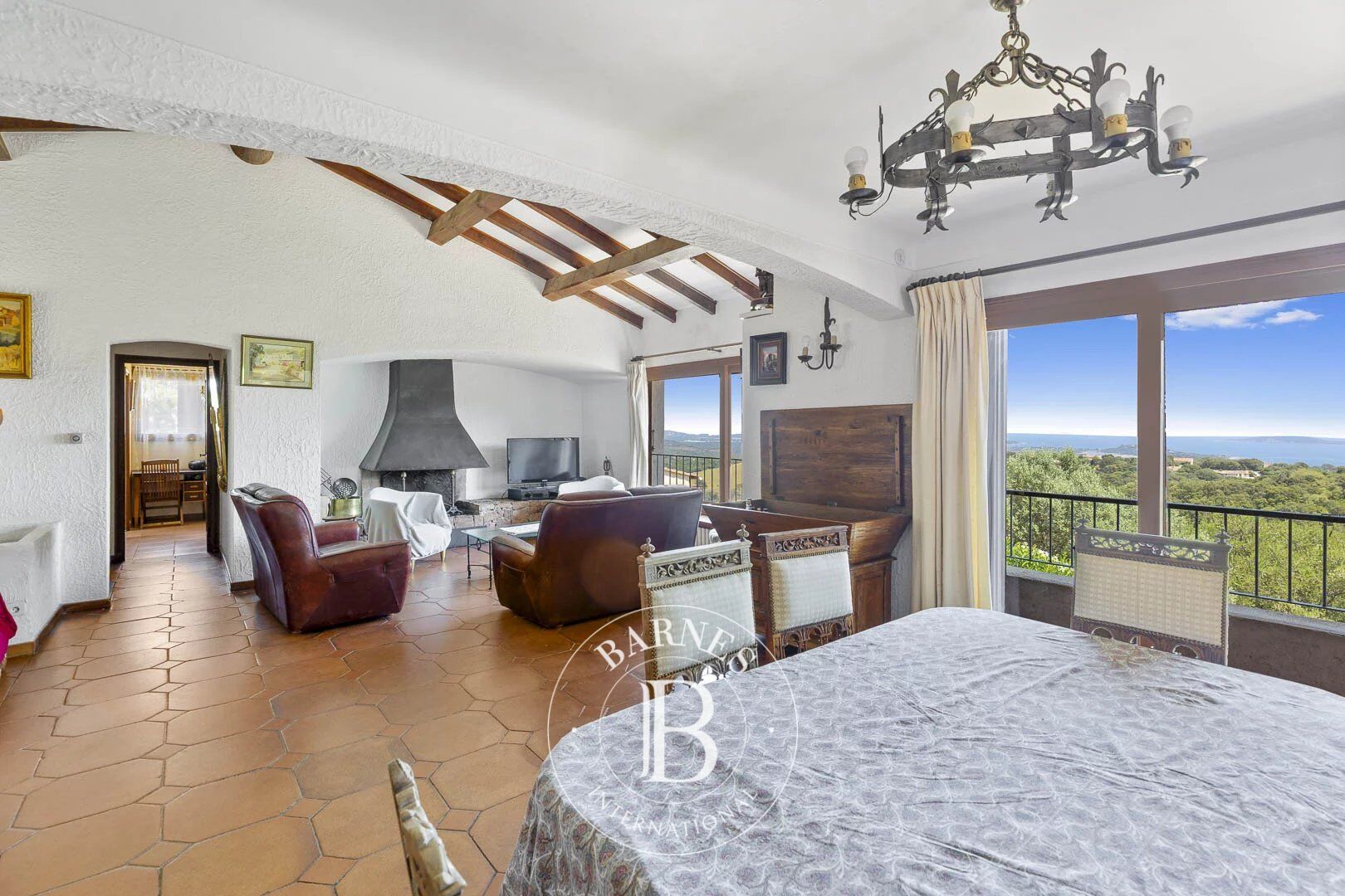 Villa Porto-Vecchio - picture 3