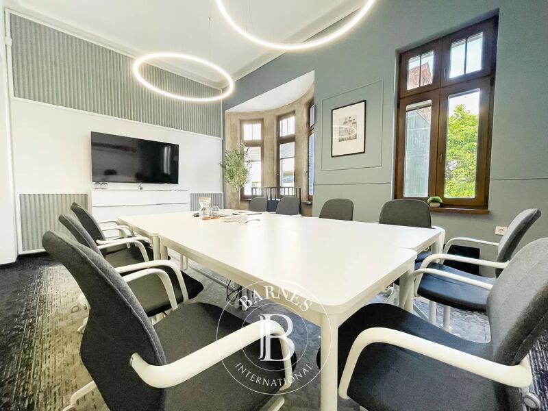 Affitto Ufficio | Sofia - picture 2