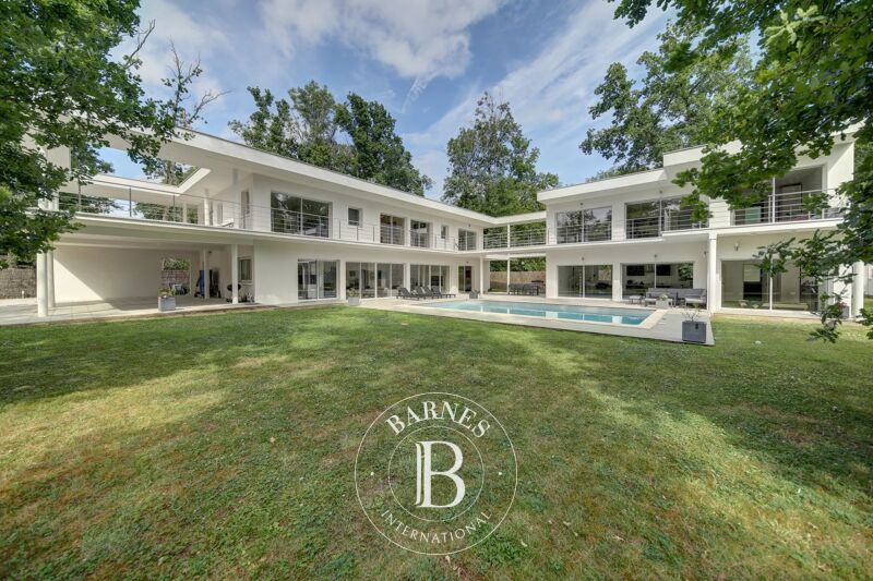 Venta, Casa Feucherolles - picture 2