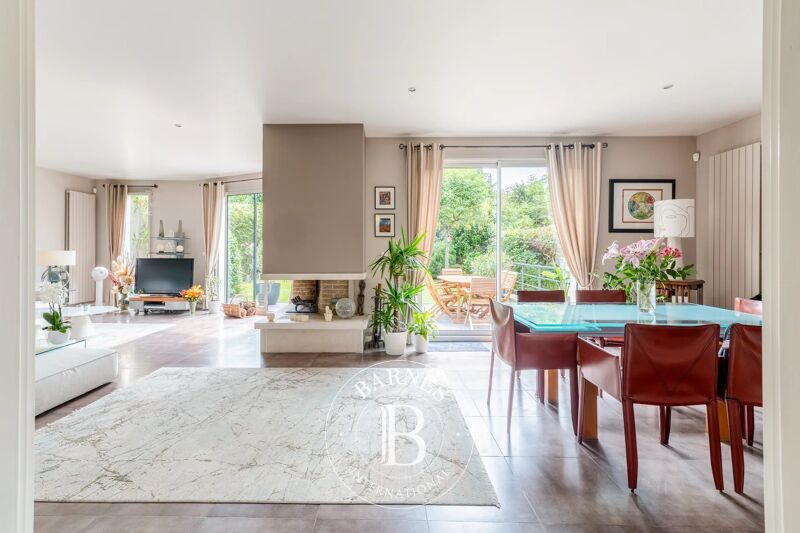 Chatillon, Panorama, Maison 5 chambres jardin