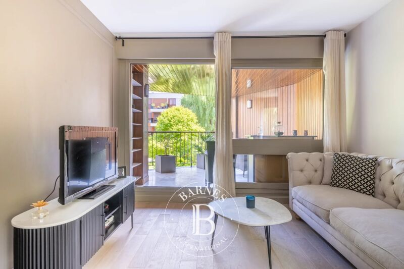 Appartamento Le Chesnay