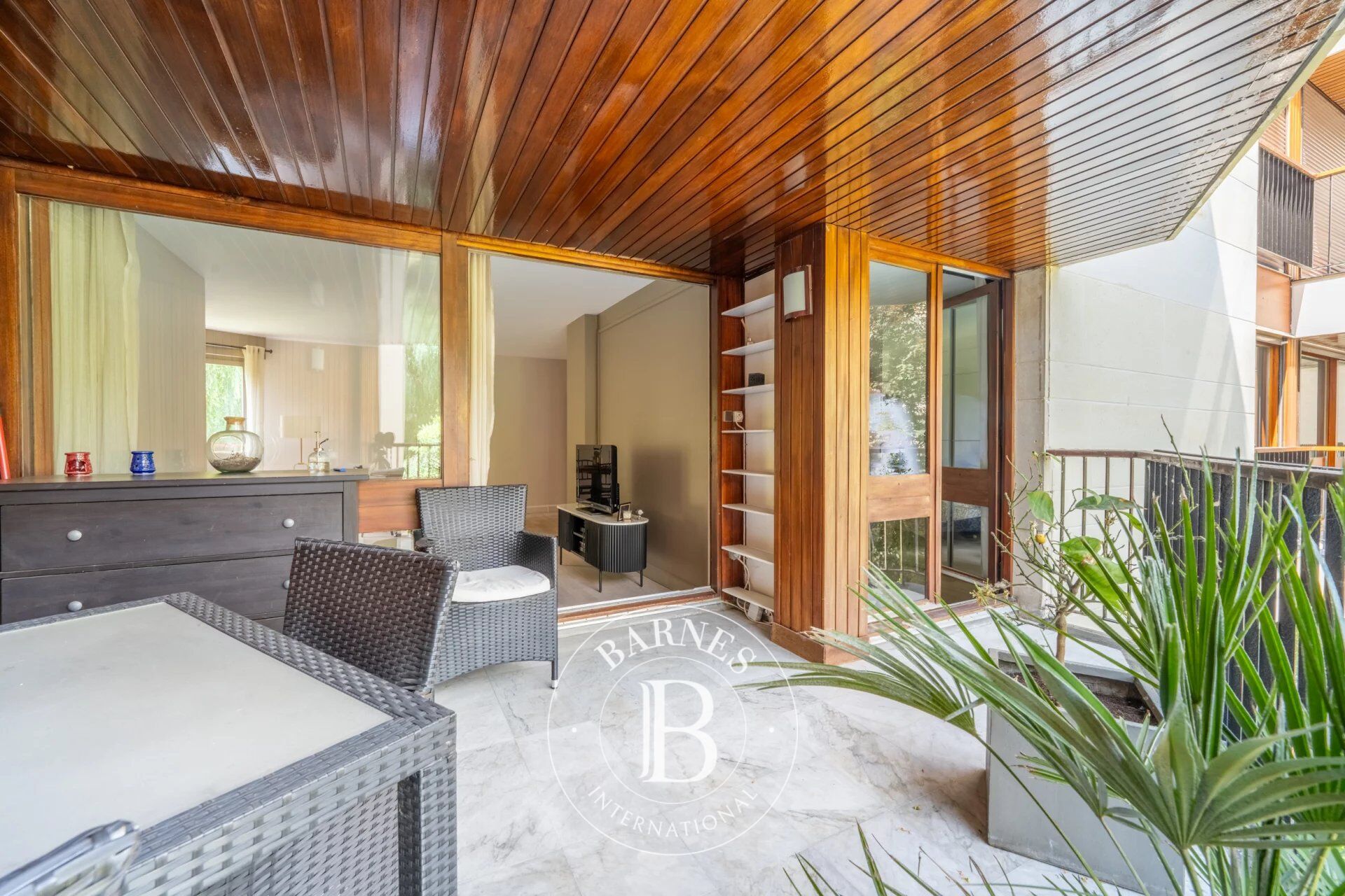 Appartamento Le Chesnay - picture 3