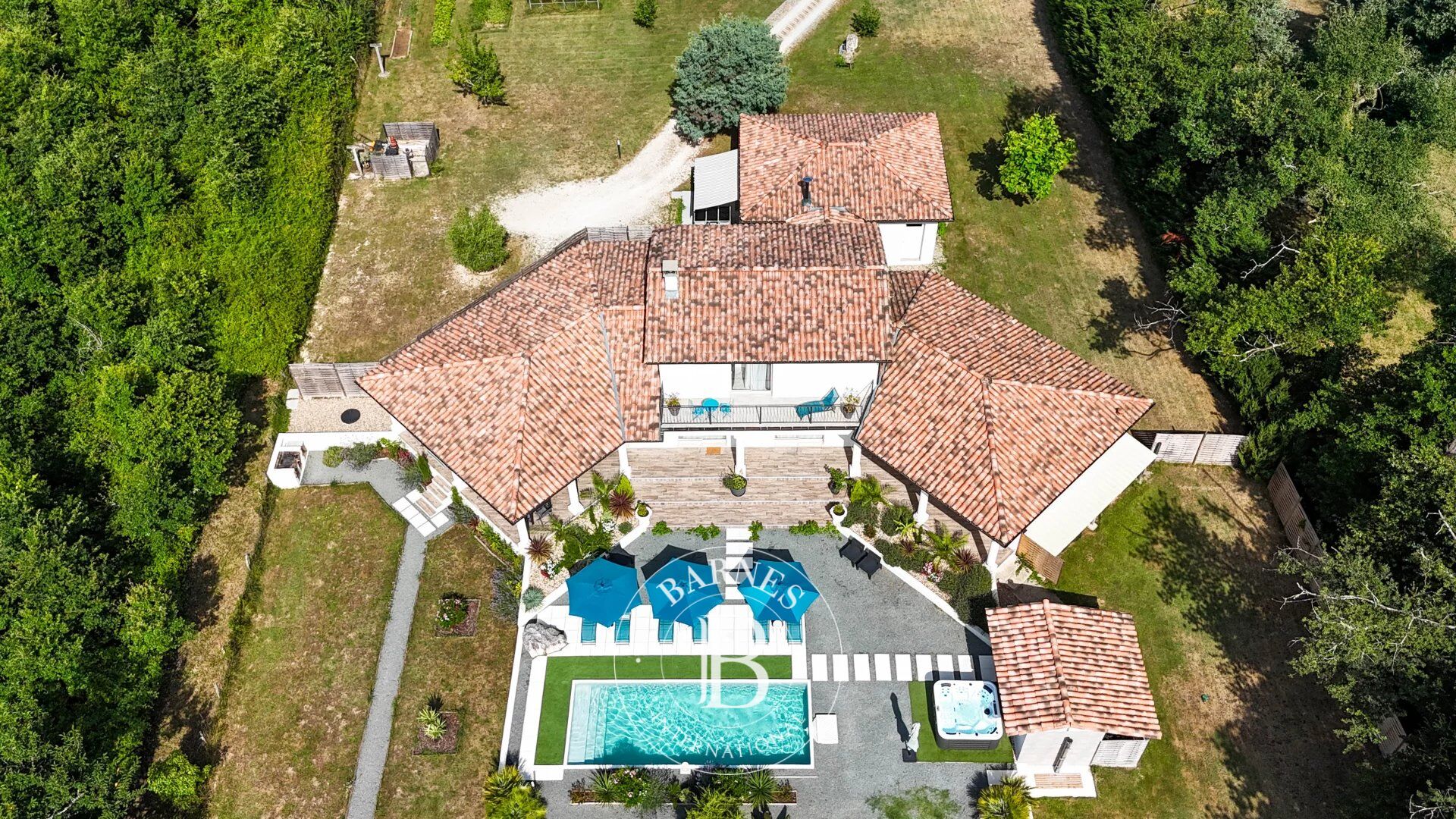 Finca Saint Privat en Périgord - picture 2