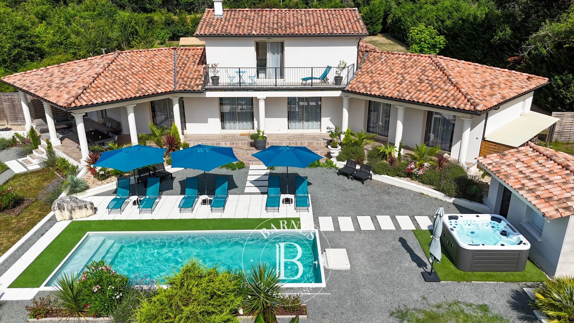 Finca Saint Privat en Périgord - picture 1