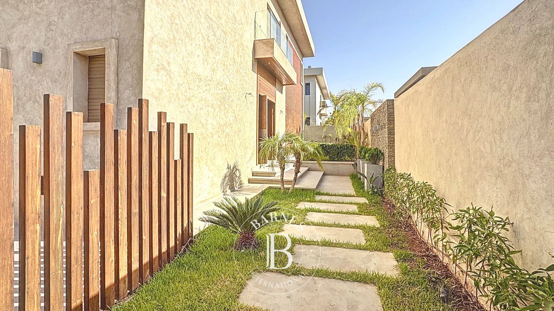 Villa Marrakech - picture 17