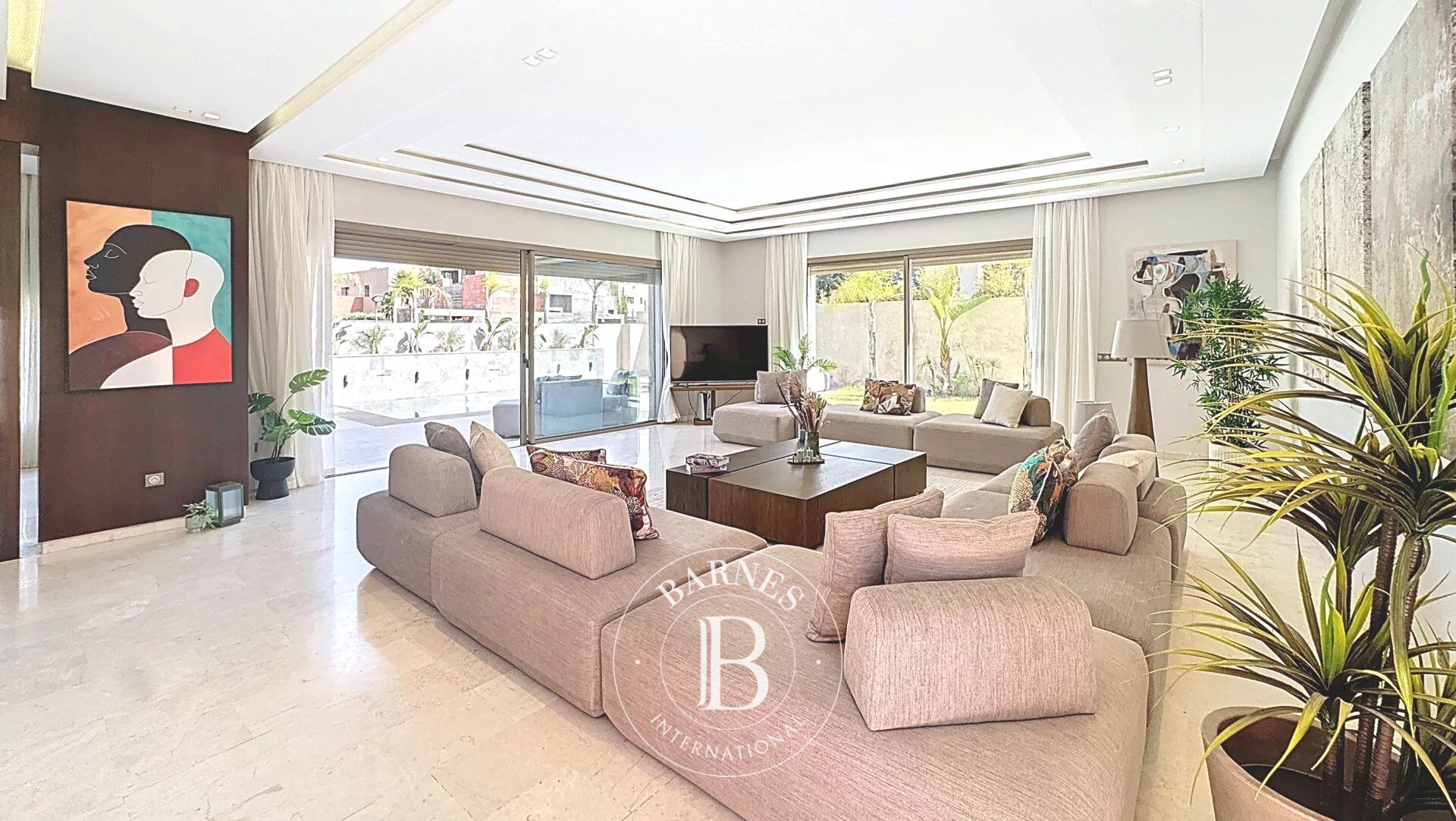 Villa Marrakech - picture 4