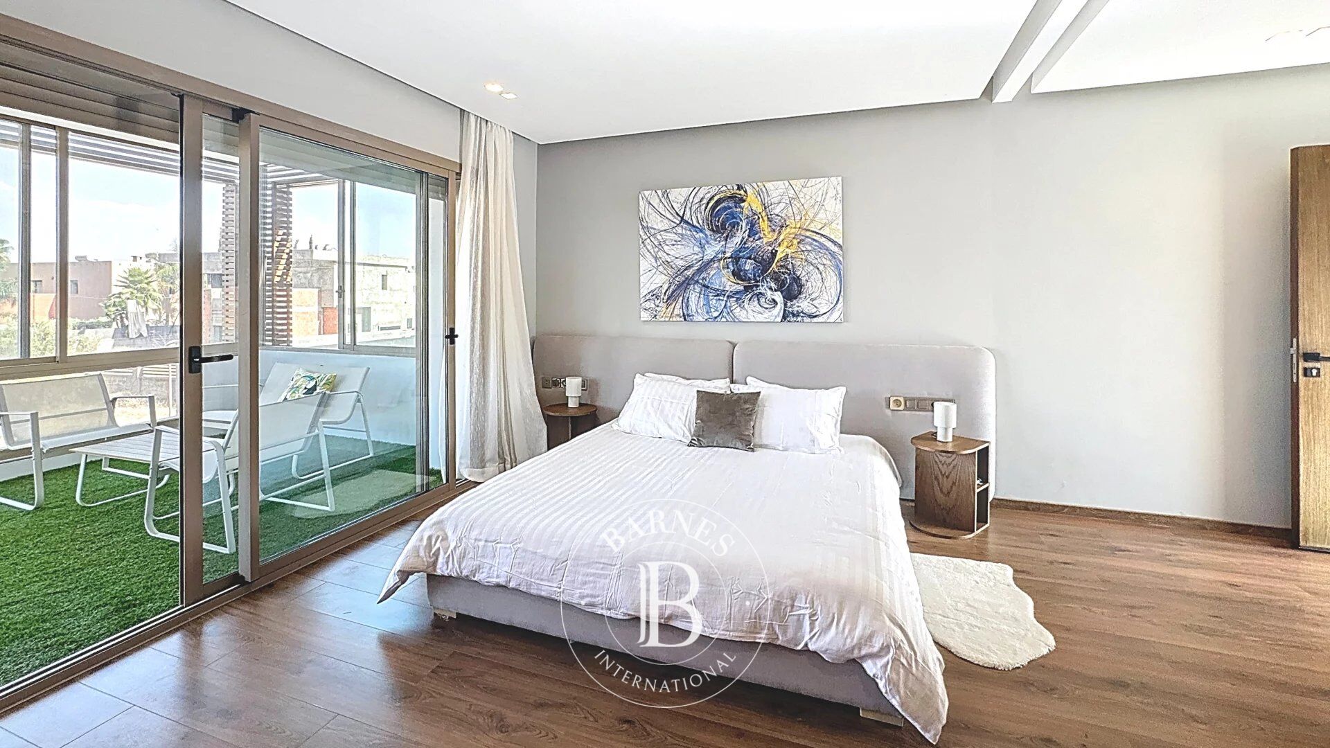 Villa Marrakech - picture 8