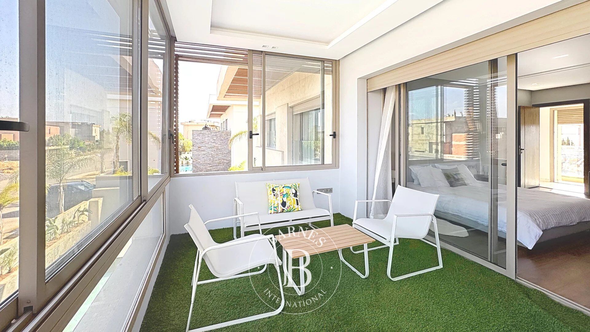 Villa Marrakech - picture 9