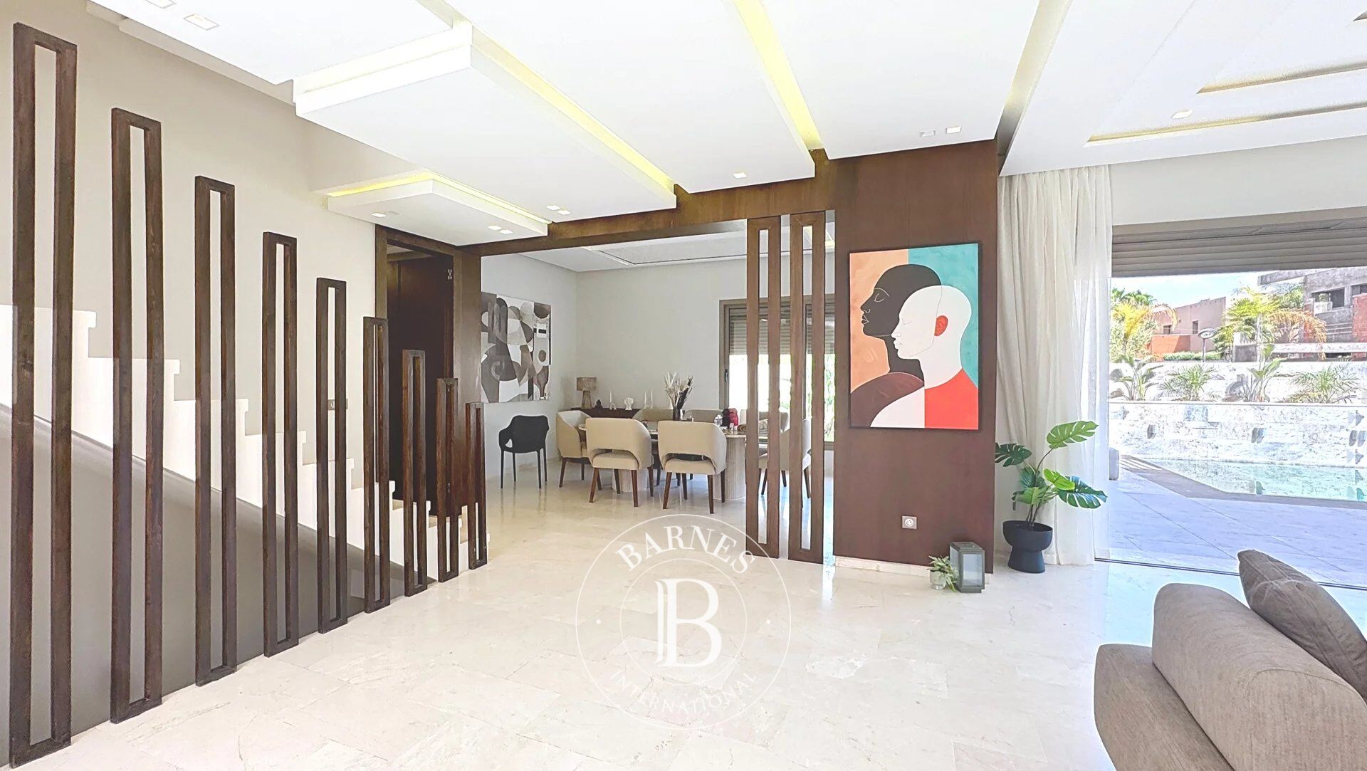 Villa Marrakech - picture 5