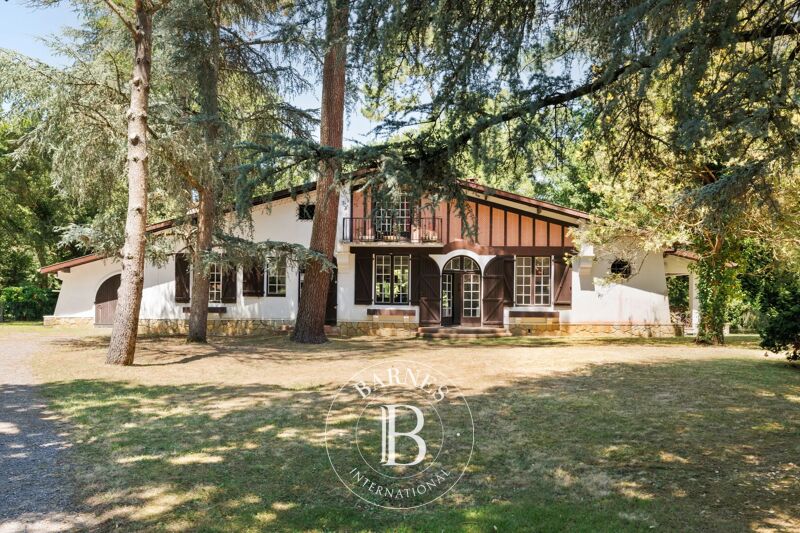 For Sale, House Hossegor - picture 1