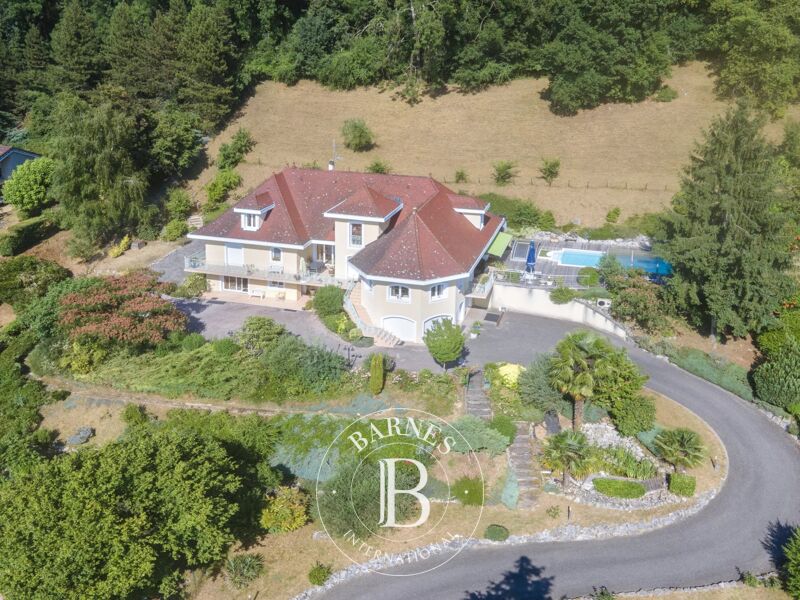 Venta, Casa Chindrieux - picture 1