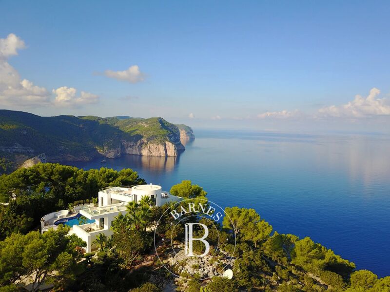 For Rent, Villa Isla de Ibiza - picture 1