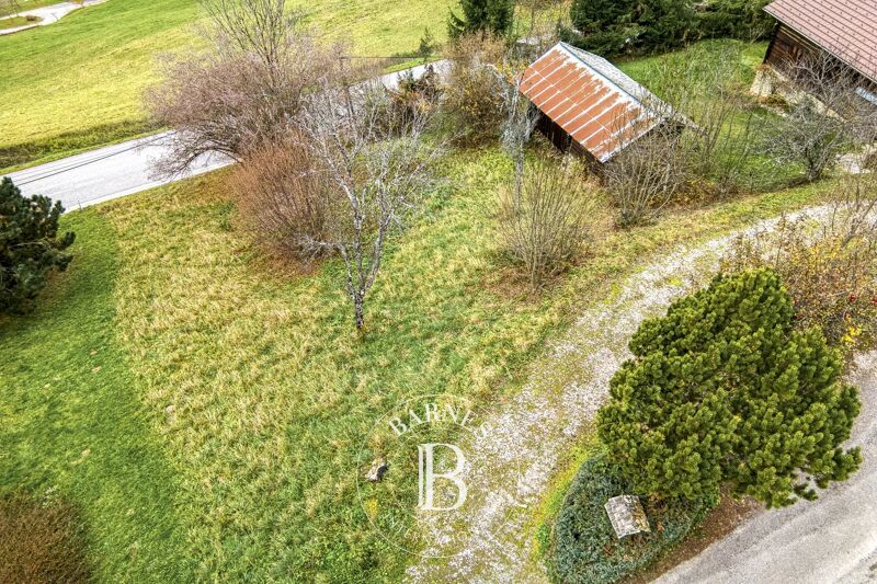 Venta, Terreno urbanizable Manigod - picture 2