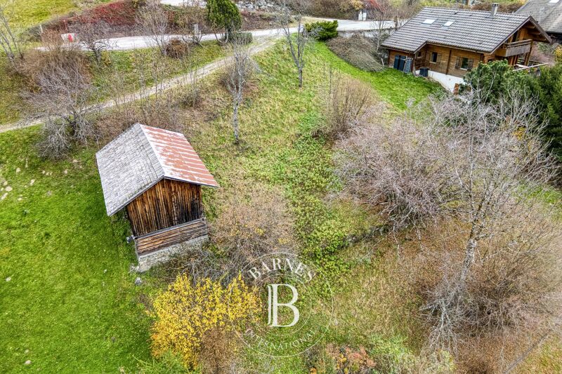 Venta, Terreno urbanizable Manigod - picture 3