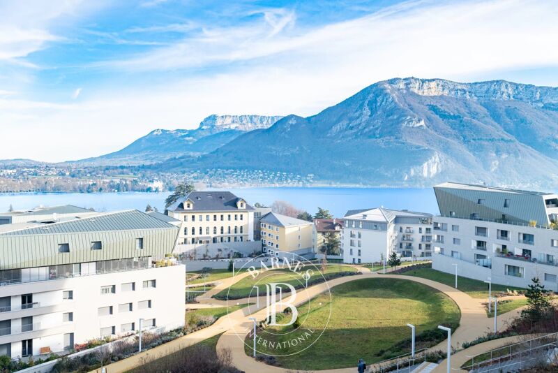 For Sale, Apartment Annecy - picture 1
