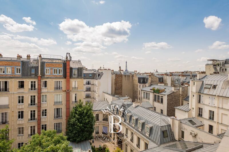 Zu verkaufen, Wohnung Paris 9ème - picture 3