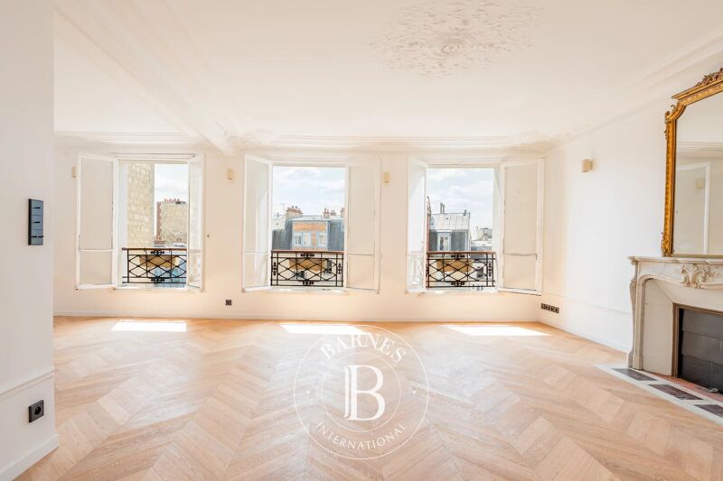 Zu verkaufen, Wohnung Paris 9ème - picture 2