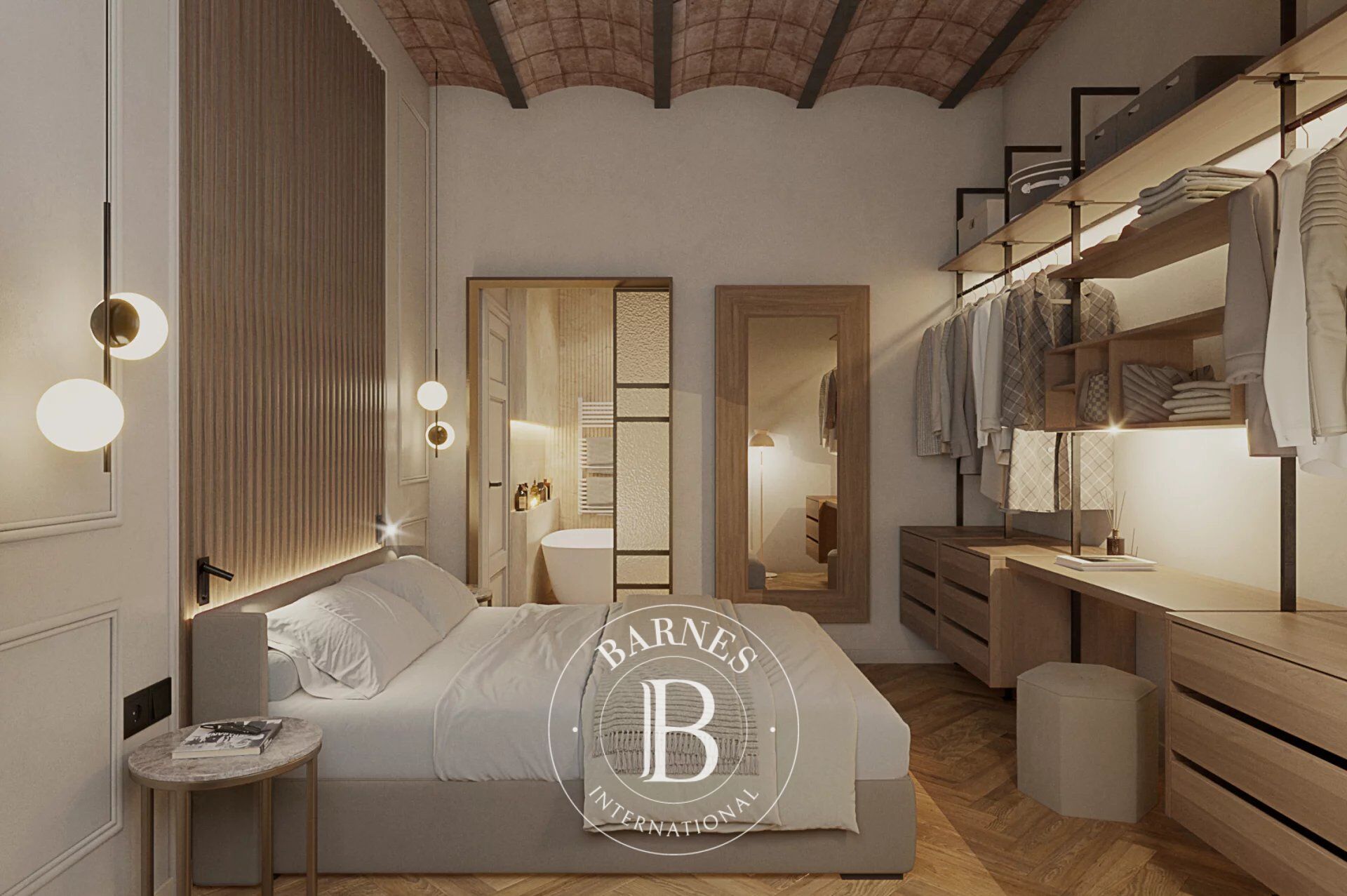 120 m² Apartment with Style and Comfort in Eixample Esquerra - picture 2