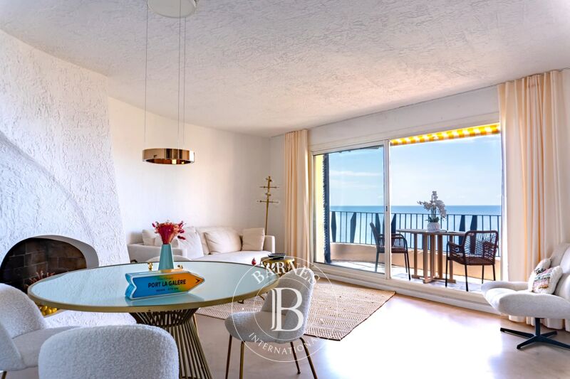 For Rent, Apartment Théoule-sur-Mer - picture 2