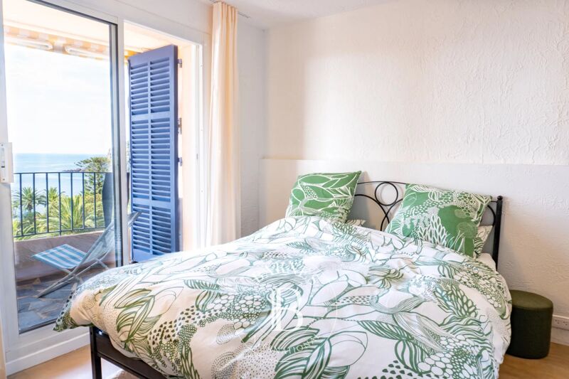 For Rent, Apartment Théoule-sur-Mer - picture 3