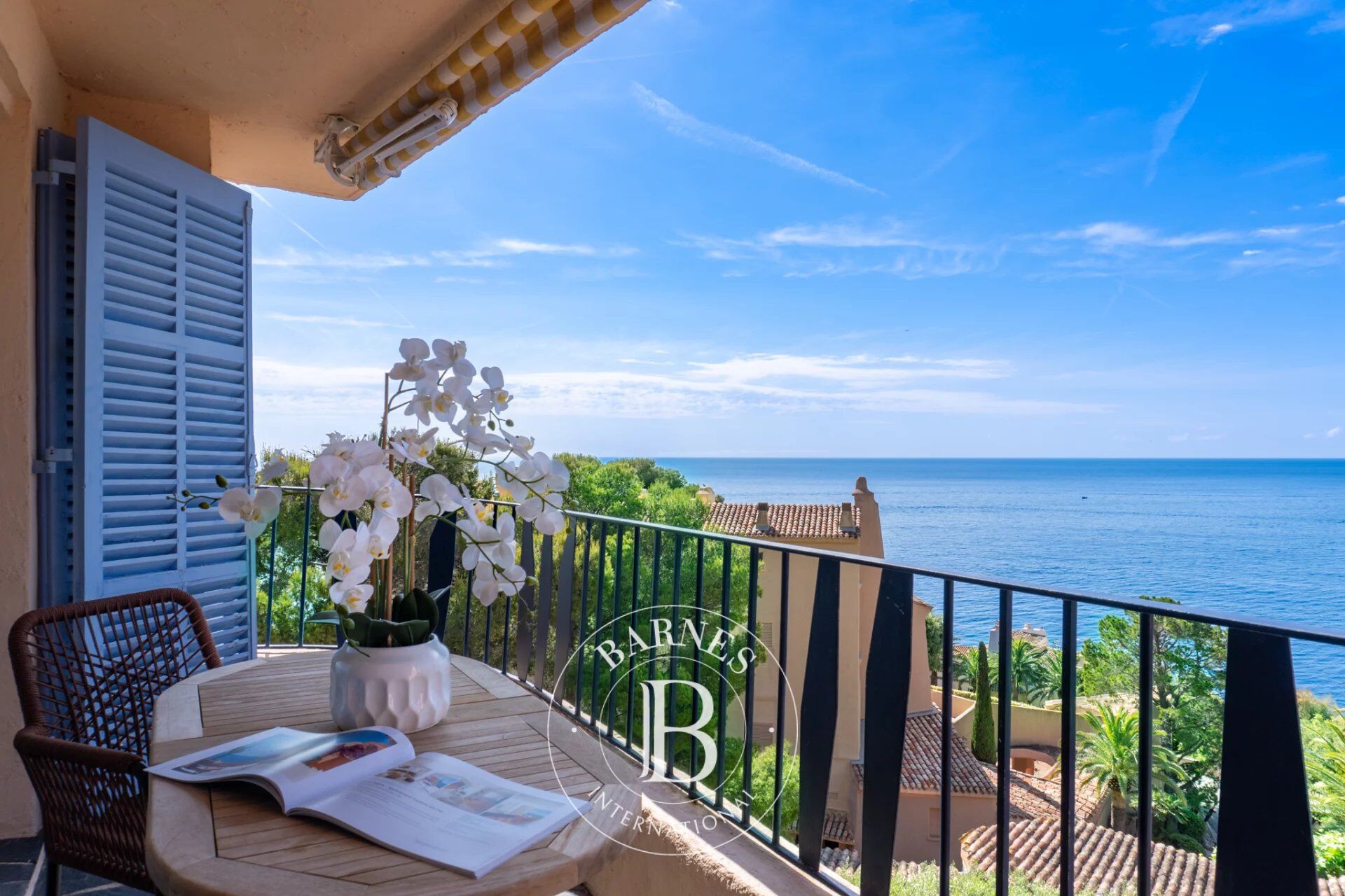 SEASONAL RENTAL - picture 1