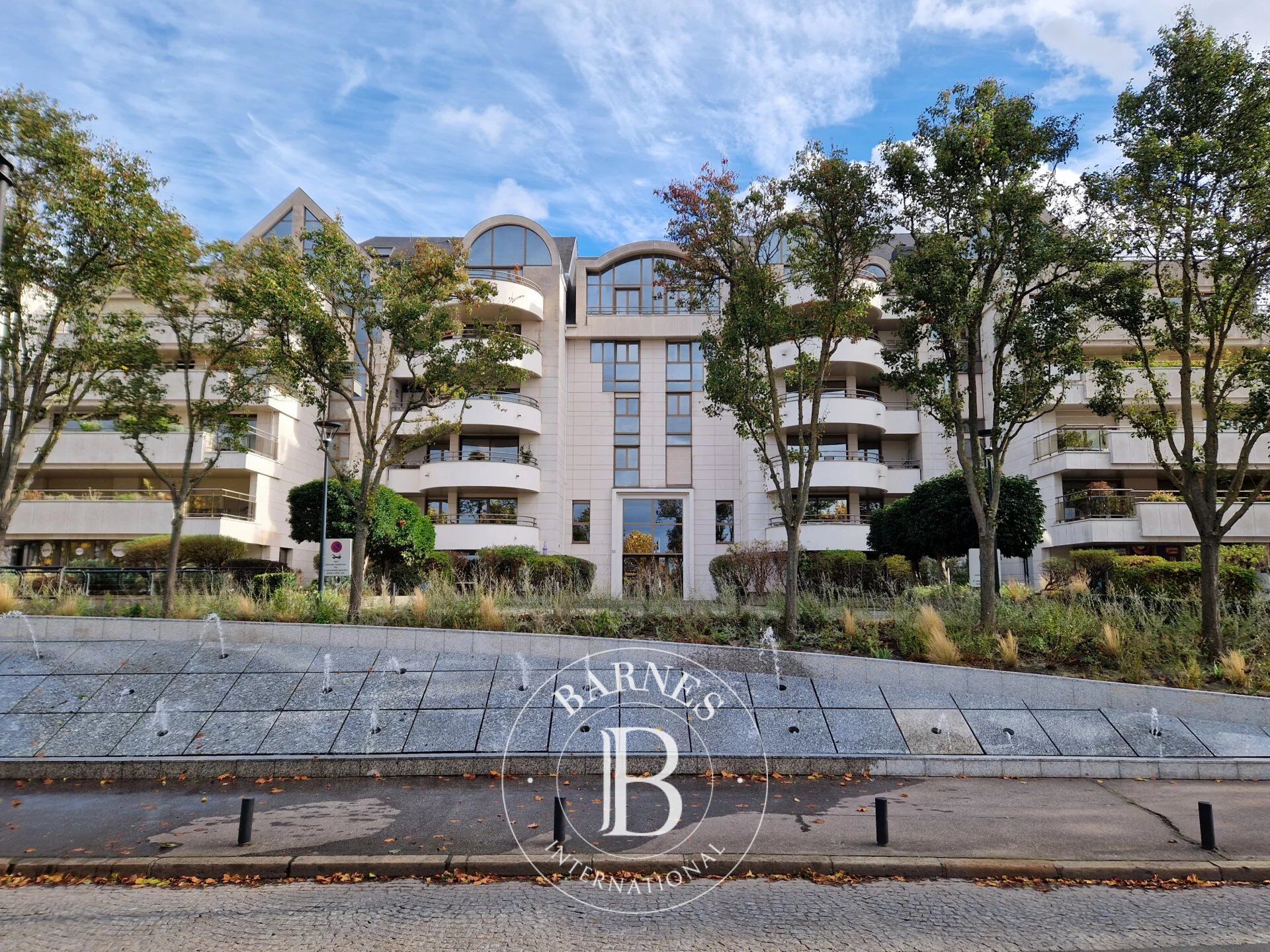 Piso Enghien-les-Bains - picture 1