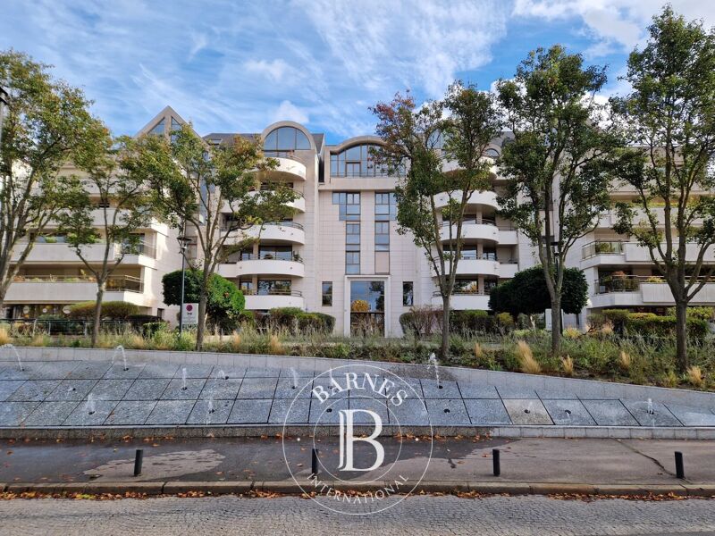 À vendre Appartement | Enghien-les-Bains - picture 1