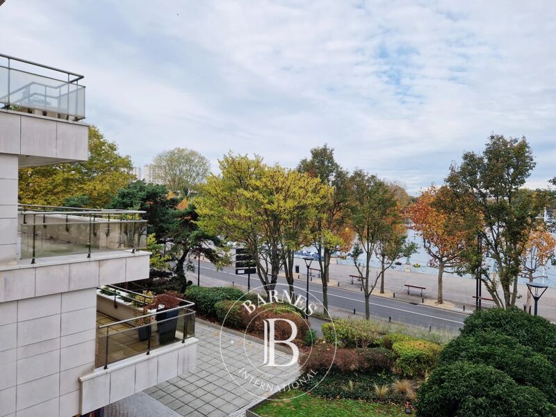 À vendre Appartement | Enghien-les-Bains - picture 1