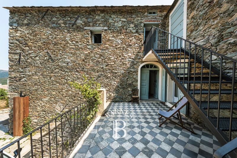 For Sale, Bed and breakfast Murato - picture 2