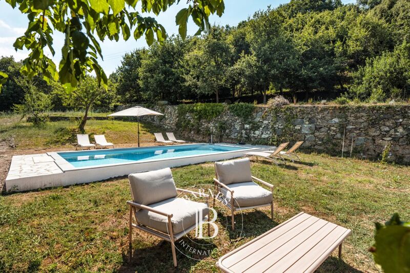 For Sale, Bed and breakfast Murato - picture 3