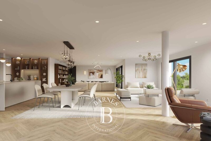 Venta, Piso Nyon - picture 3