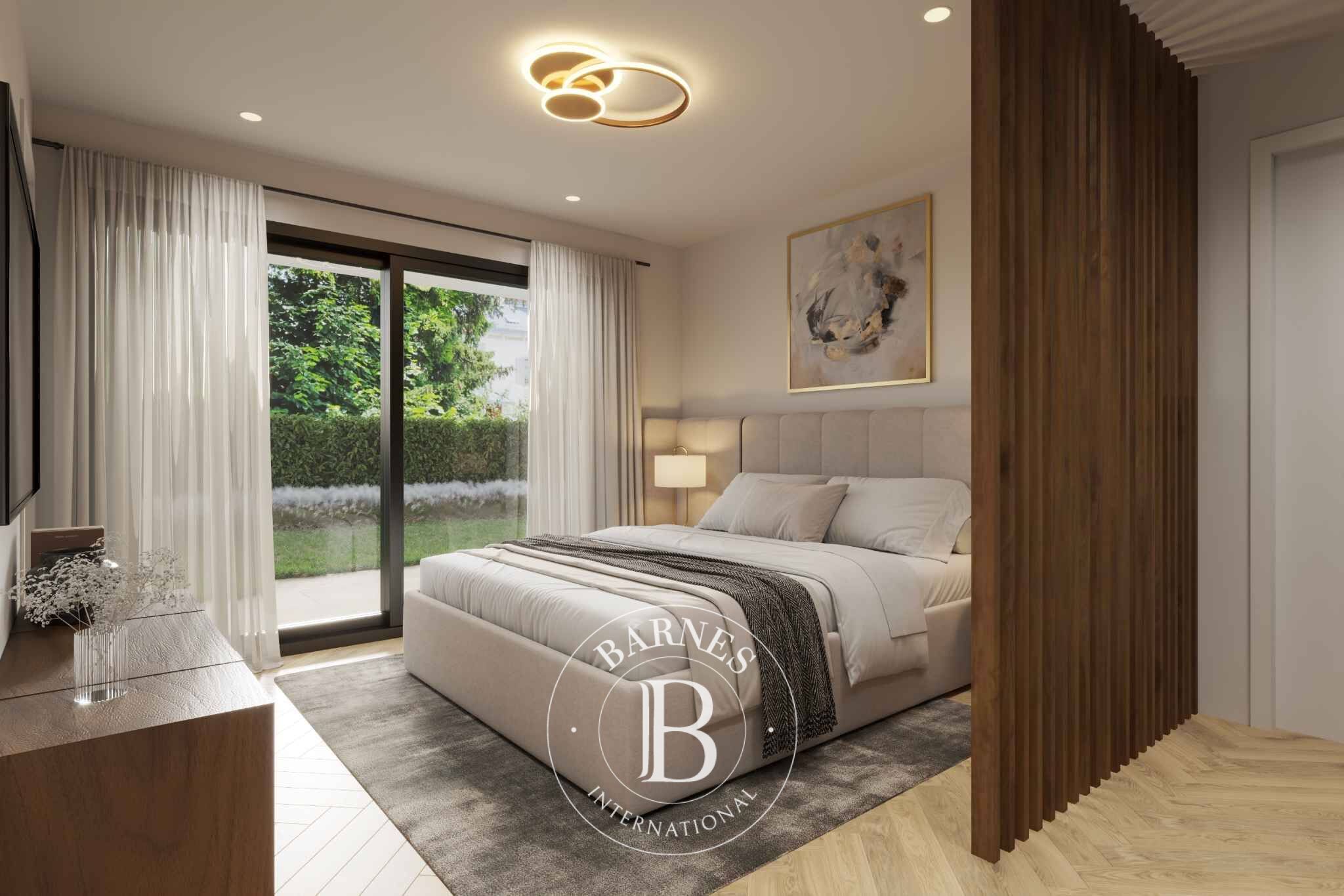 Daire Nyon - picture 5