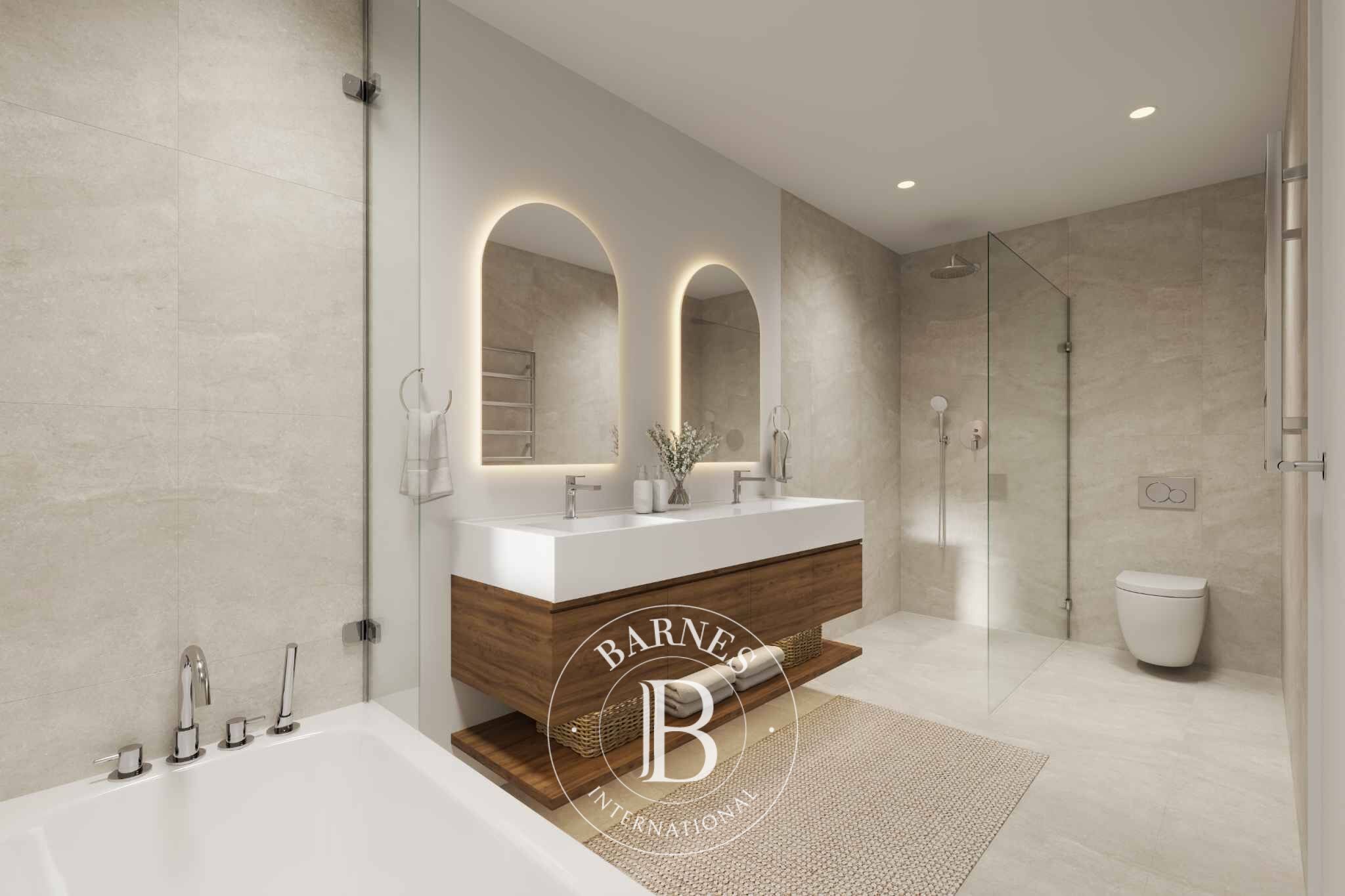 Daire Nyon - picture 6