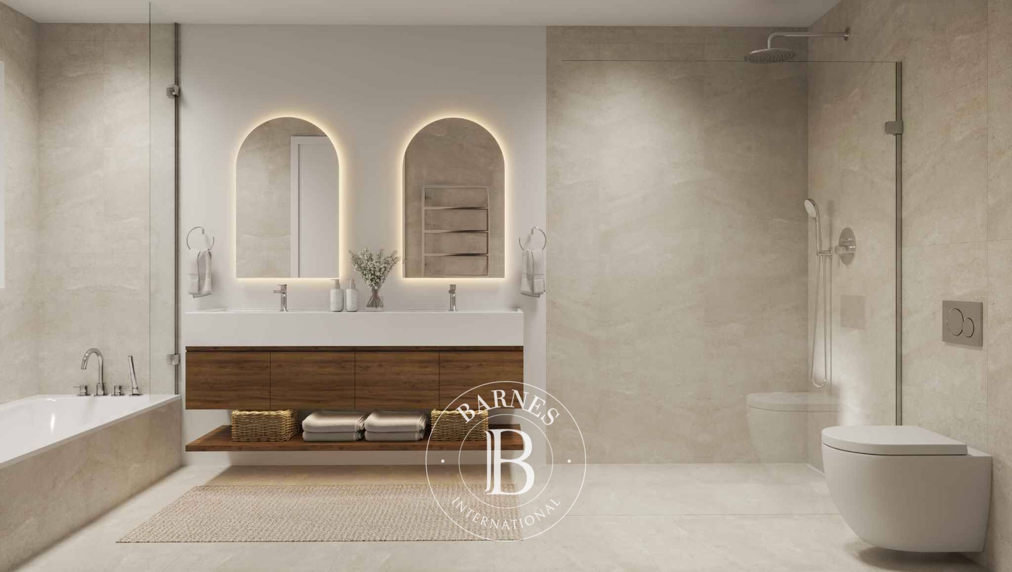 Daire Nyon - picture 10