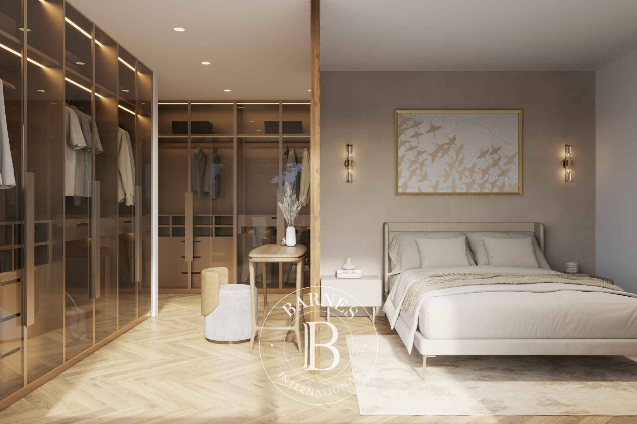 Daire Nyon - picture 11