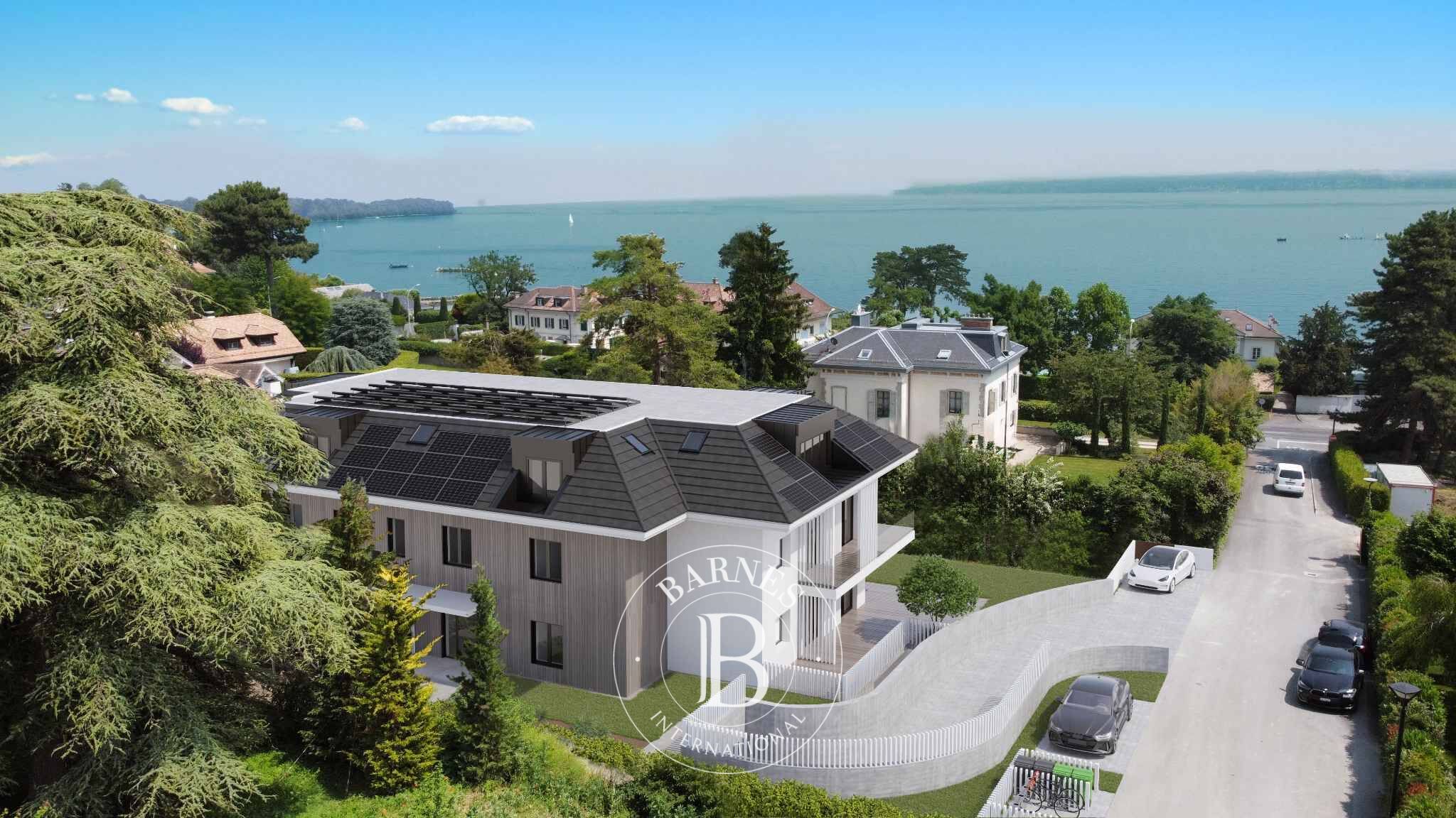 Daire Nyon - picture 12