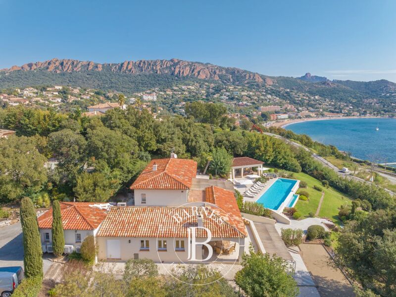 For Rent, Villa Agay - picture 2