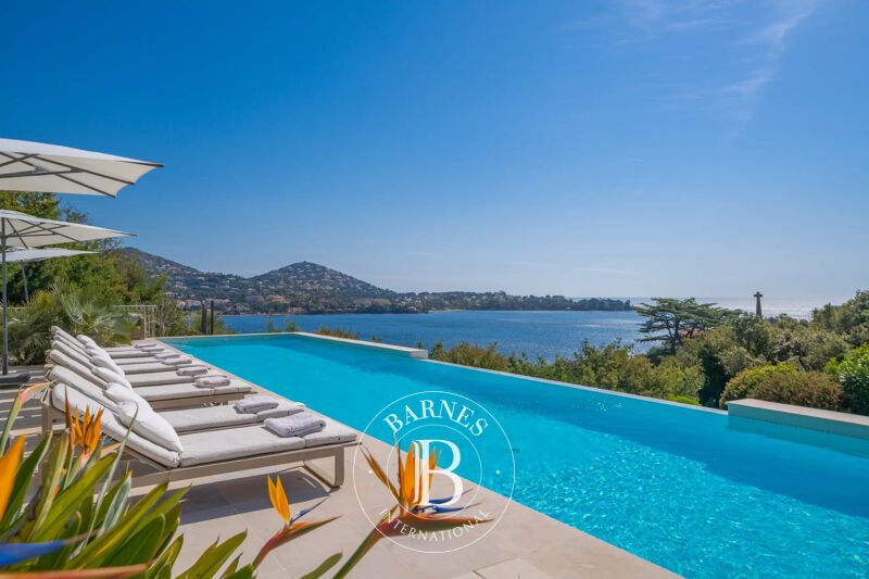 For Rent, Villa Agay - picture 1