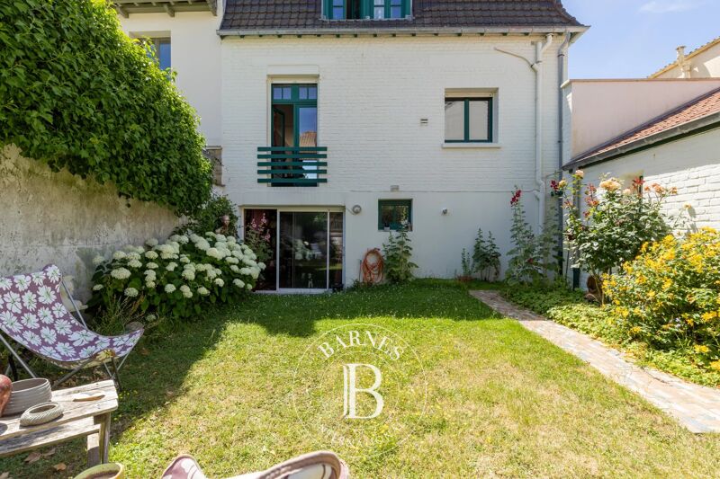 Zu verkaufen Haus | Le Touquet-Paris-Plage - picture 1