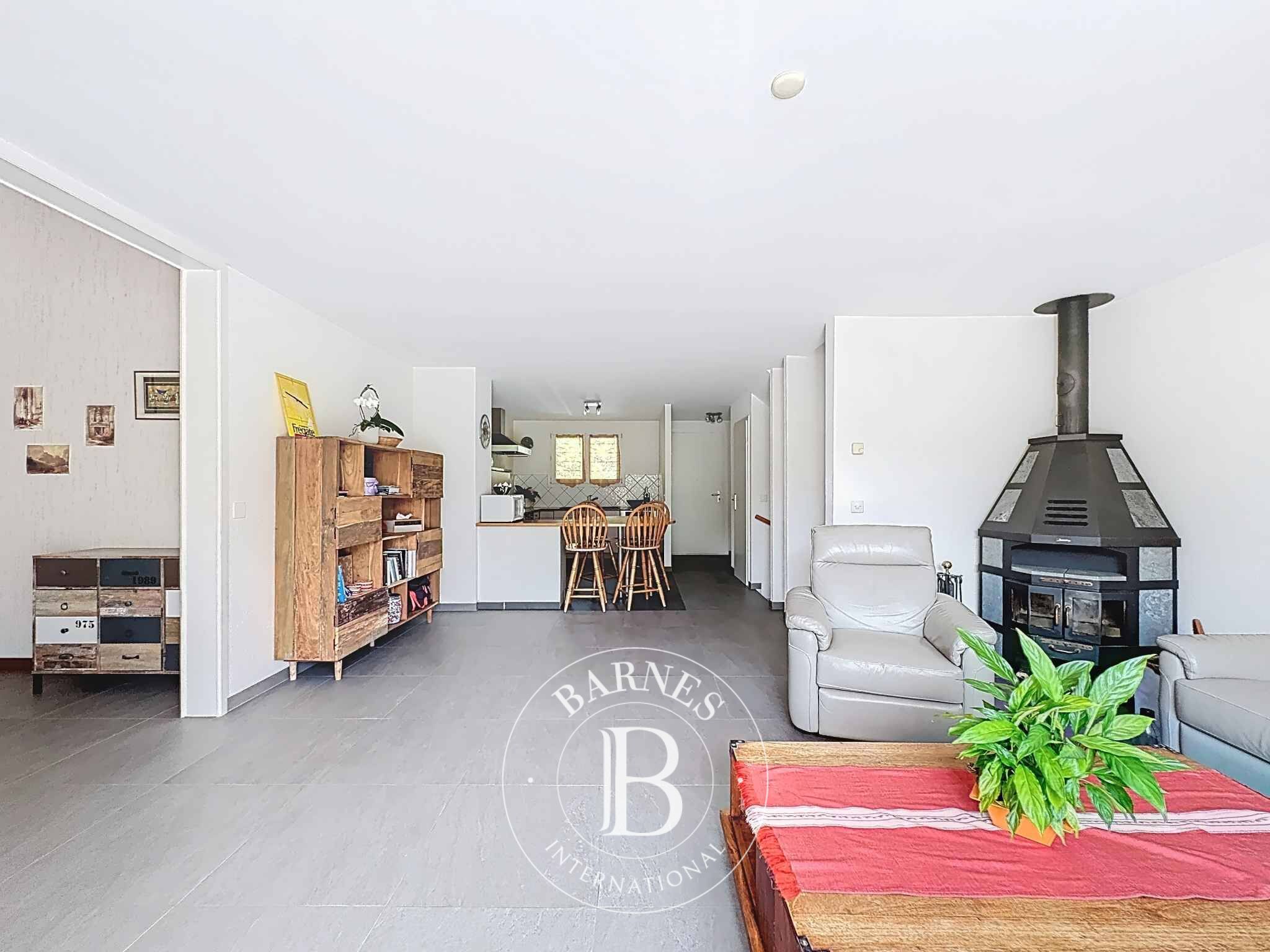 Yarı müstakil ev Cologny - picture 5