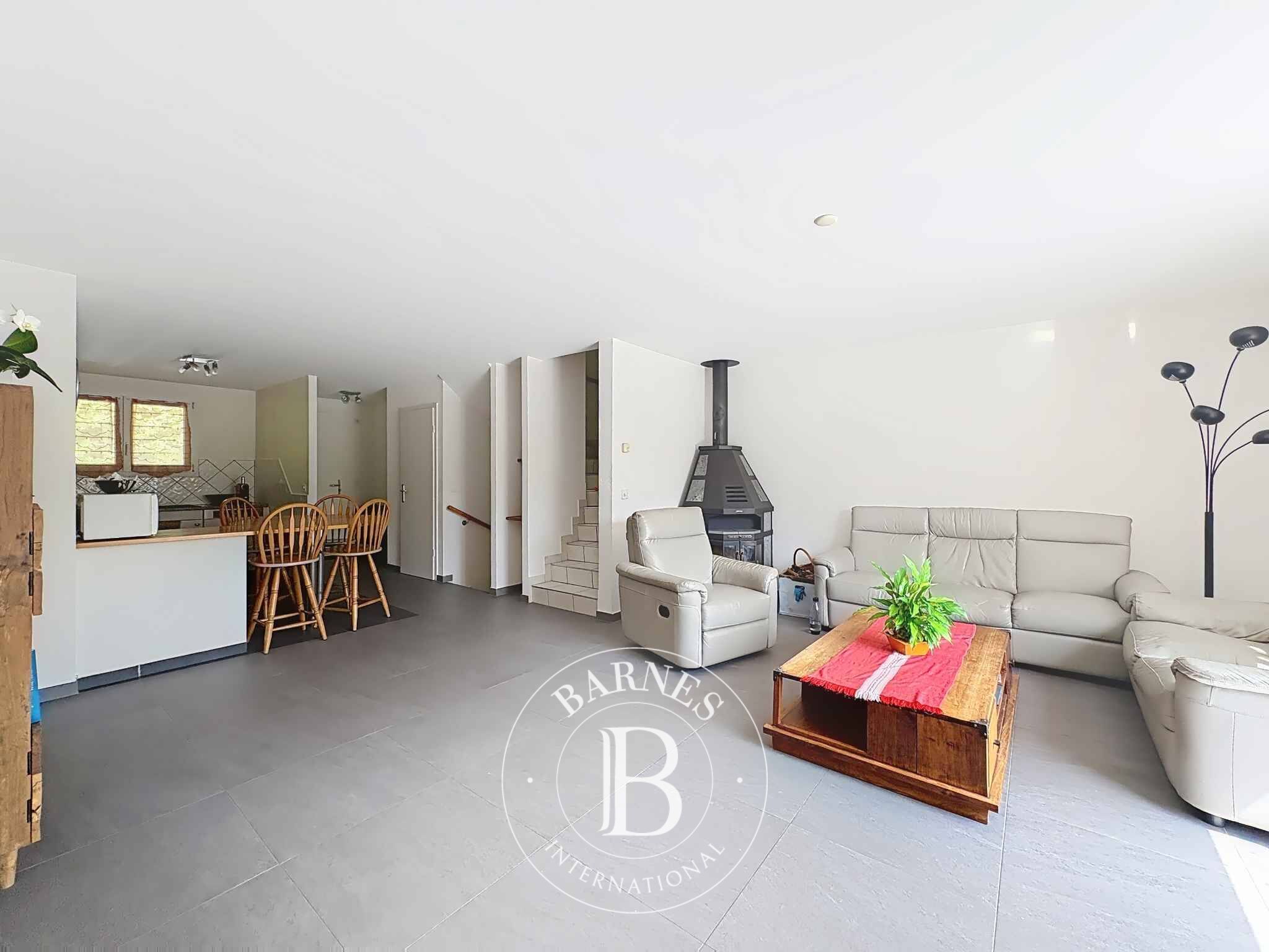 Yarı müstakil ev Cologny - picture 6